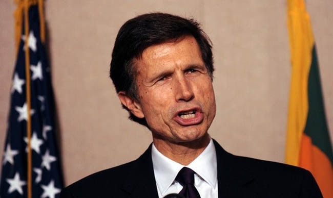 रॉबर्ट ब्लेक