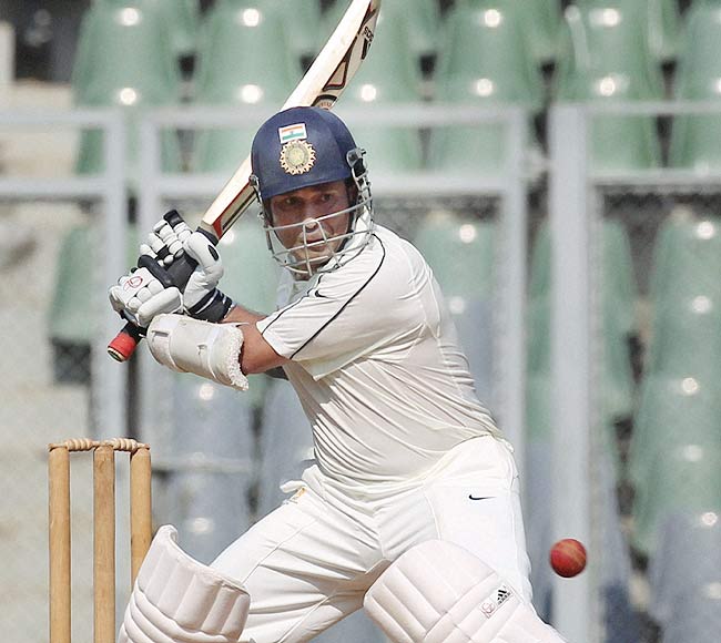 सचिन तेंदुलकर