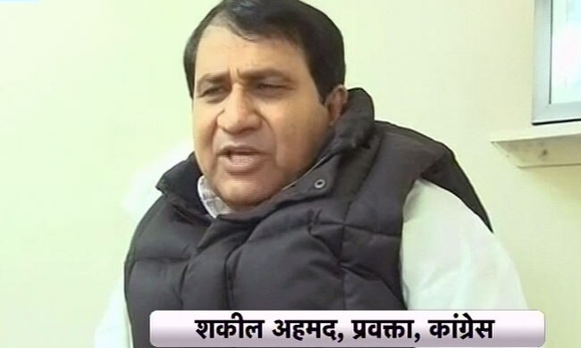 शकील अहमद