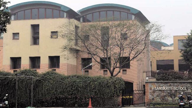 संस्कृति स्कूल