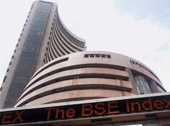 सेंसेक्स