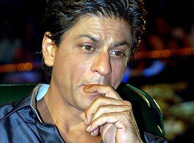 शाहरुख खान