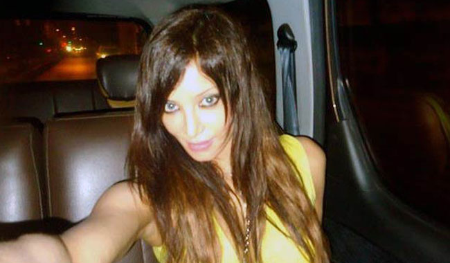 सिमरन सूद