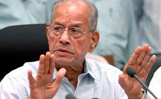 ई श्रीधरन