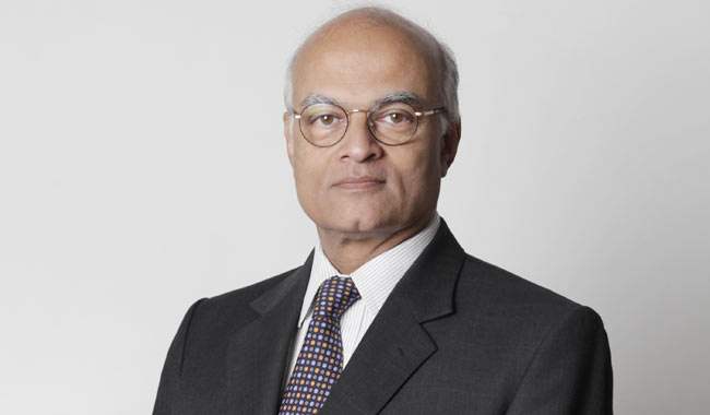 शिवशंकर मेनन