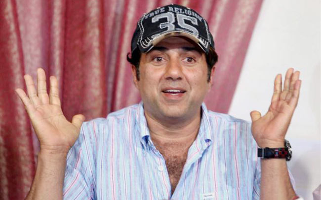 सनी देओल