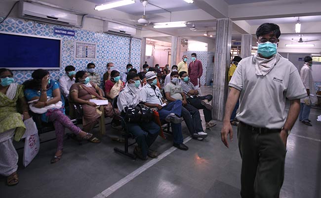 स्वाइन फ्लू