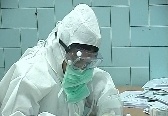 H1N1 वायरस