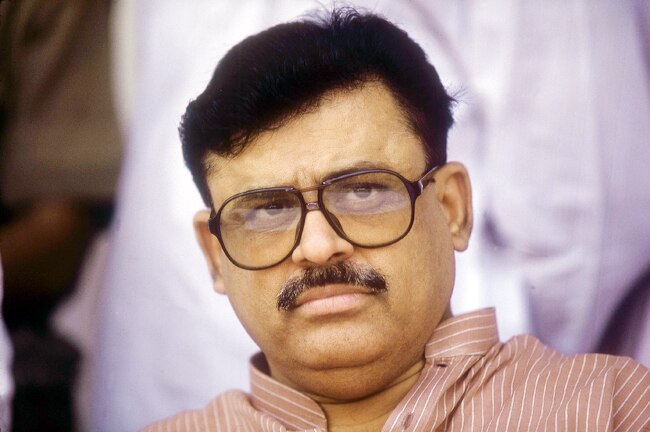 तारिक अनवर