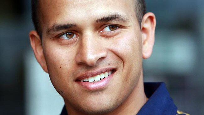 उस्मान ख्वाजा