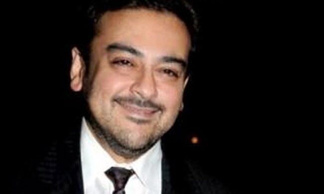 अदनान सामी