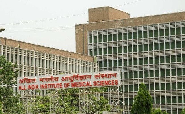 एम्स अस्पताल