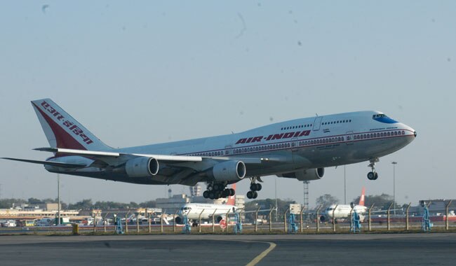 एयर इंडिया