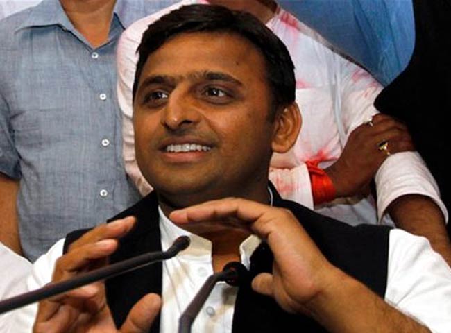 अखिलेश यादव