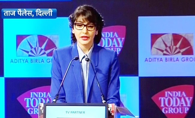 अनुष्का शर्मा