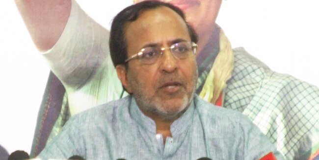 अर्जुन मोढवाड़िया