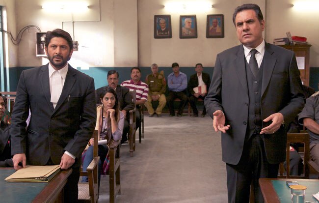 जॉली एलएलबी