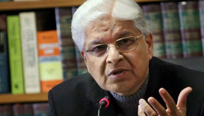 अश्विनी कुमार