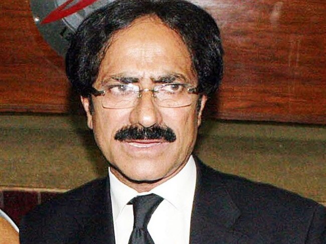 अवैस शेख