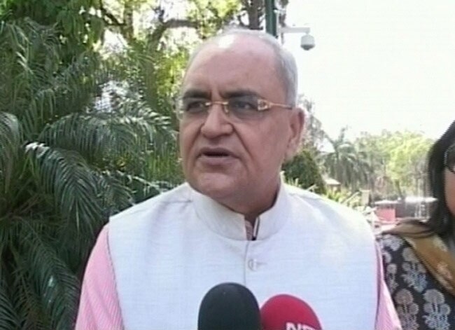 बलवीर पुंज