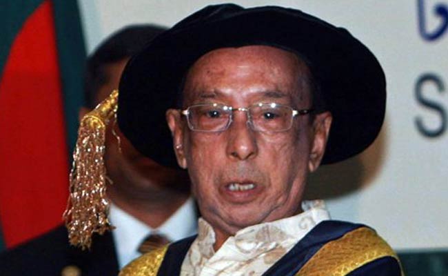 जिलुर रहमान