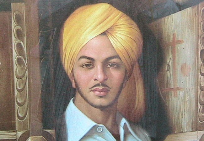 भगत सिंह