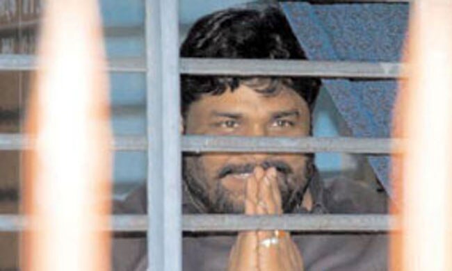 पप्पू यादव