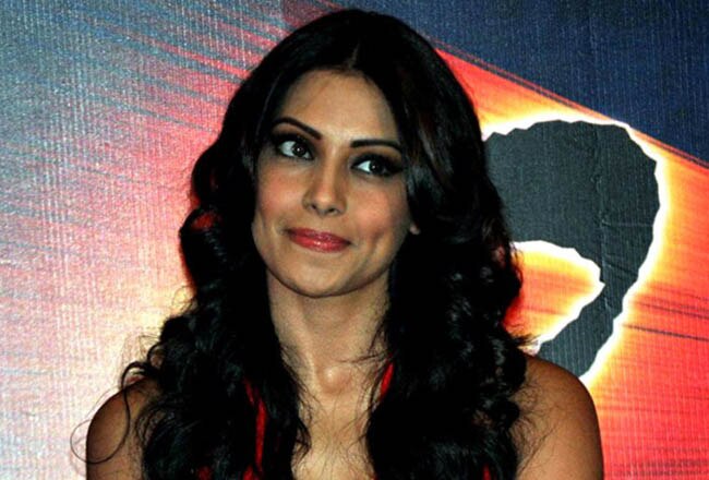 बिपाशा बसु