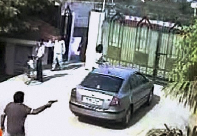 दीपक भारद्वाज