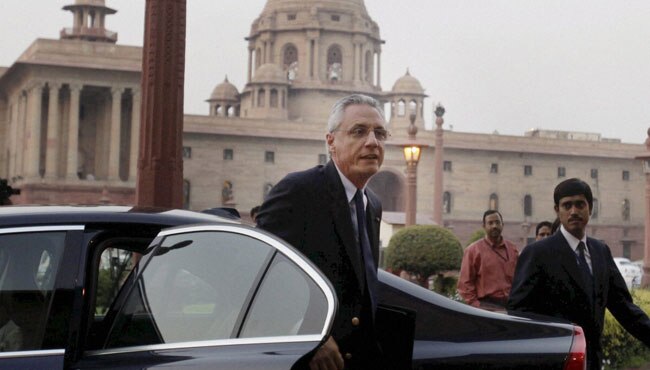 दानियल मांचिनी