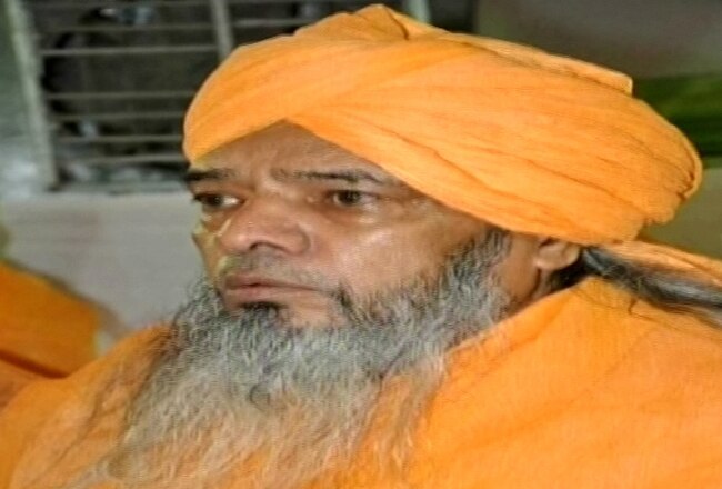 दरगाह के दीवान