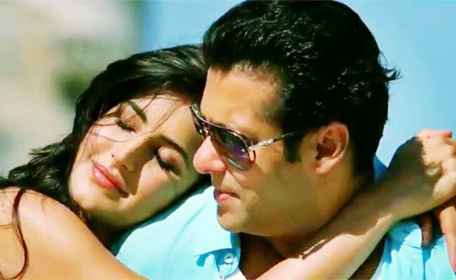 एक था टाइगर