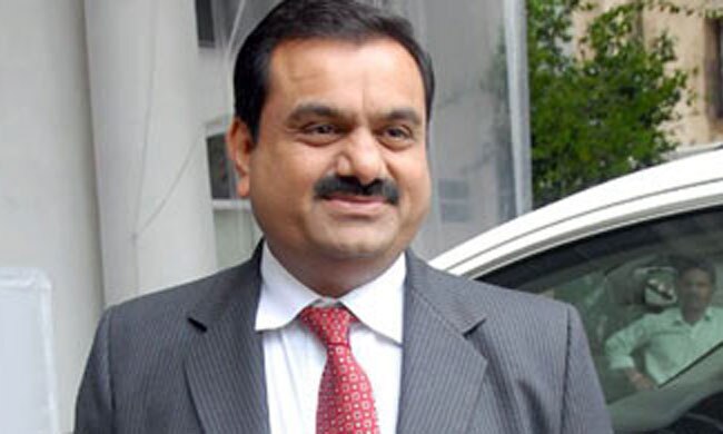 सुरेश प्रभु