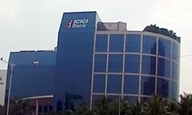 आईसीआईसीआई बैंक