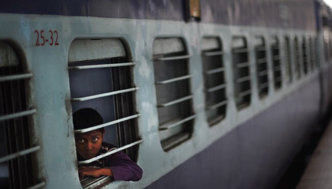 भारतीय रेल