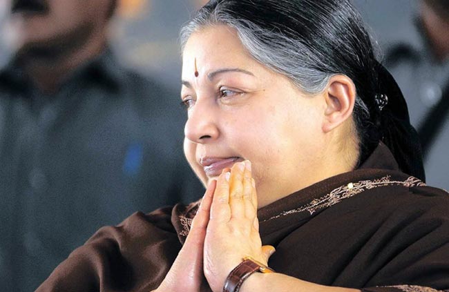 जयललिता