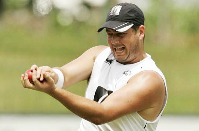 फाइल फोटो: जेसी राइडर