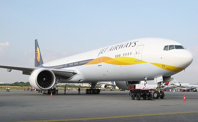 जेट एयरवेज