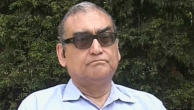 जस्टिस काटजू