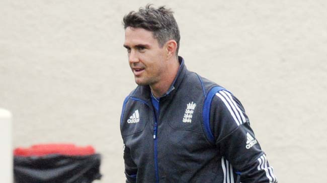 केविन पीटरसन