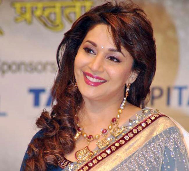 माधुरी दीक्षित