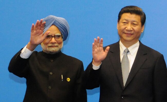 भारत चीन