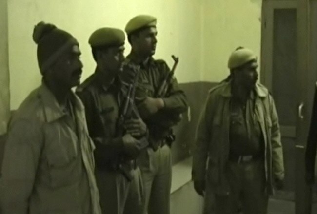 मेवाती गैंग