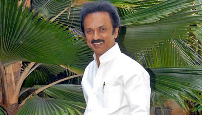 स्टालिन