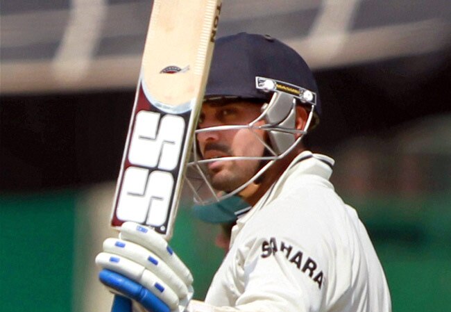 मुरली विजय