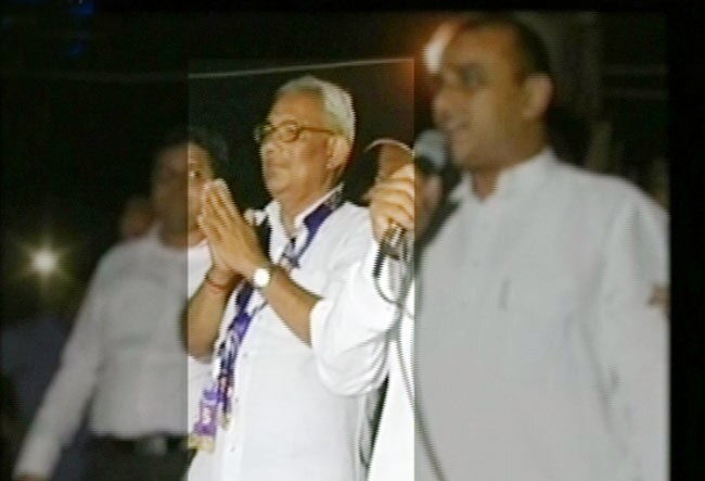 दीपक भारद्वाज