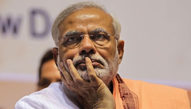 नरेंद्र मोदी