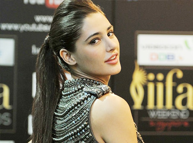 नर्गिस फाखरी