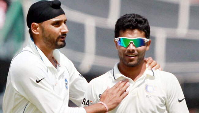 रवींद्र जडेजा