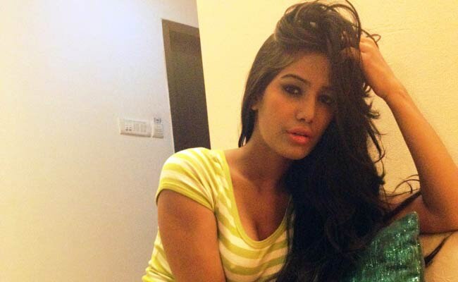 पूनम पांडे